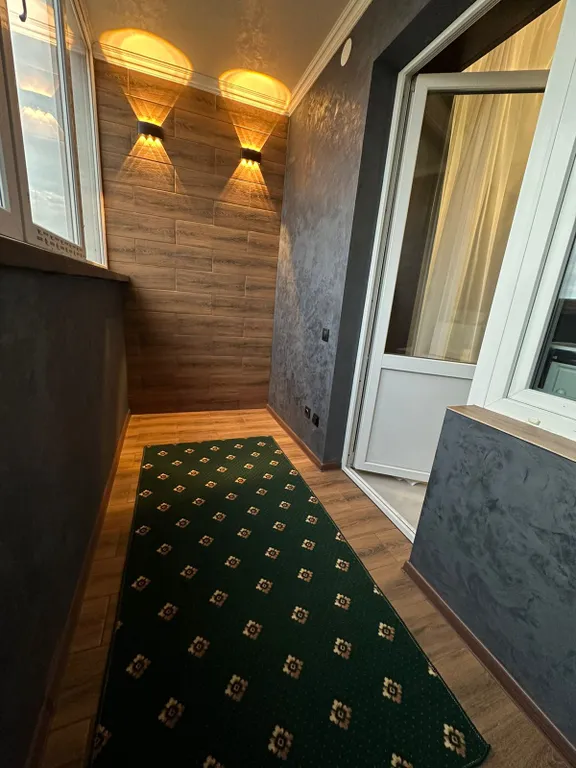 Квартира в центре города