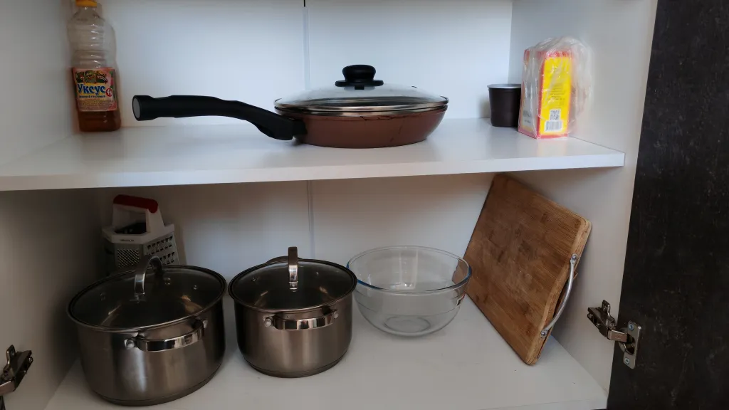 Квартира Светлая и современная квартира в 5 минутах от моря — Сухум