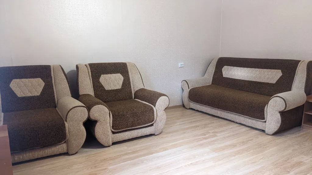 №04 Семейный (2 этаж, отдельный вход) с балконом