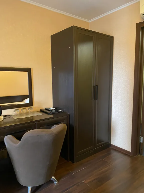 Квартира Комната — Волгоград