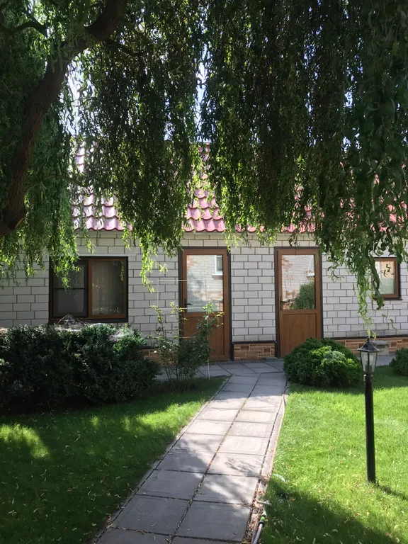 Коттедж Уютный домик — аренда посуточно в Павловск