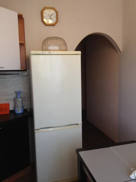 Квартира Небольшая удобная двухкомнатная квартира у Буферного парка — Пушкин