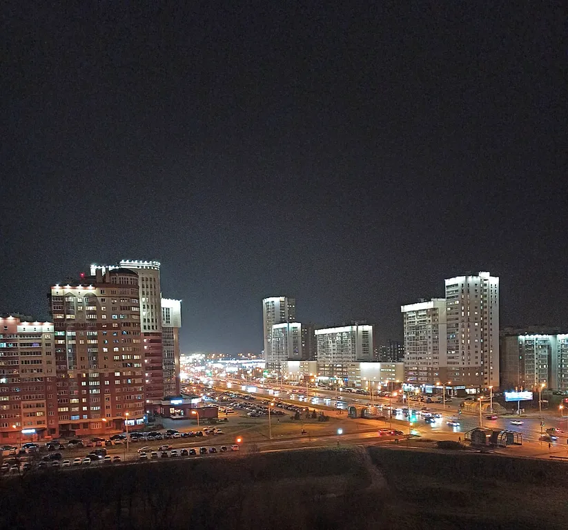 Квартира Уютная квартира у метро Малиновка, выезд на МКАД — Минск