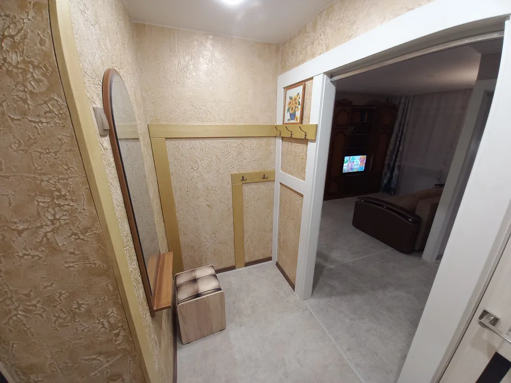 Близкое место