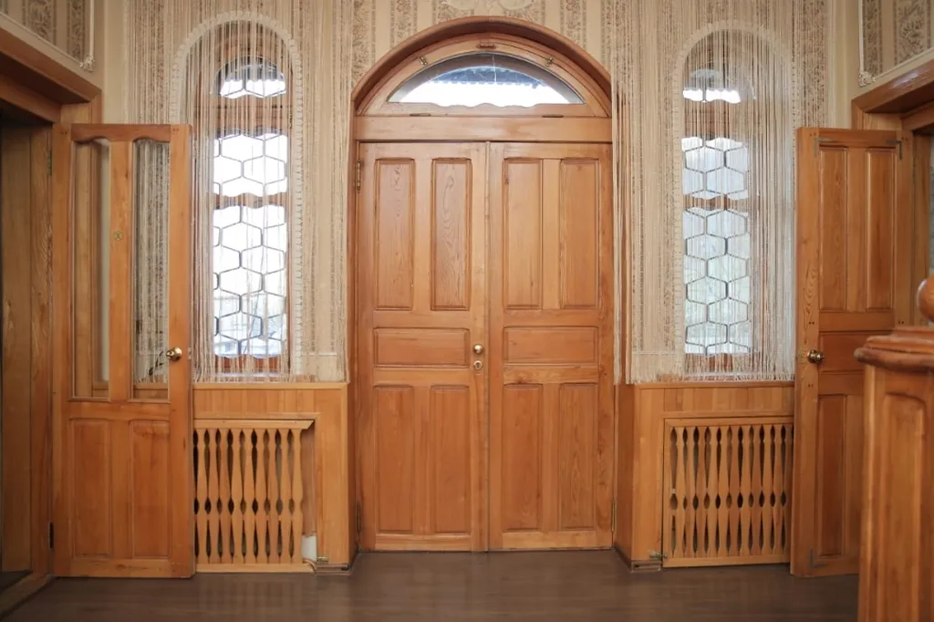 Дом особняк в живописном районе Куртатинского ущелья