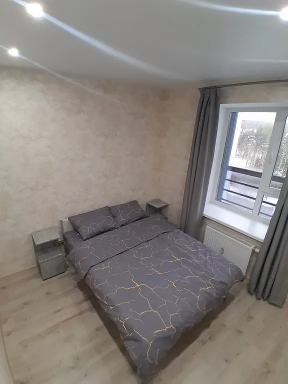 Уютная квартира — аренда посуточно в Сыктывкар