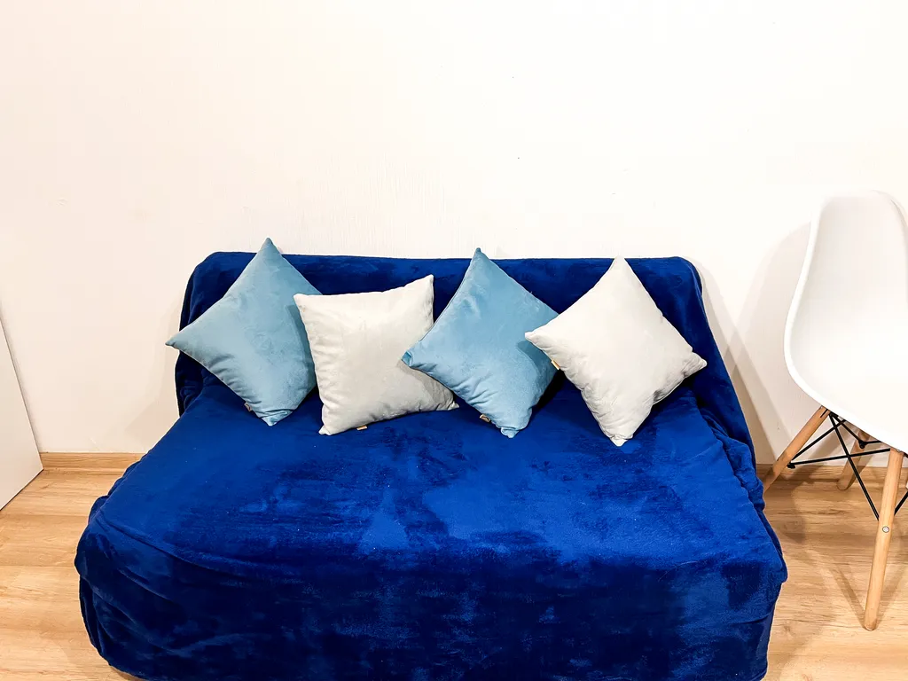 Уютная студия в Девяткино