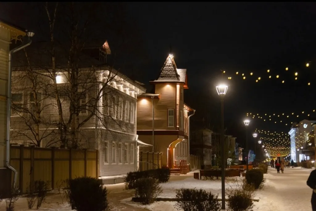 Уютная студия на чумбаровке в историческом центре