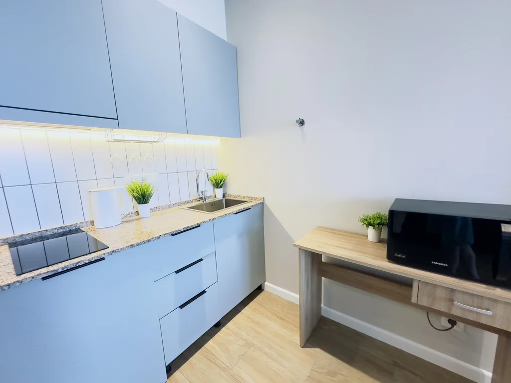 Квартира Апартаменты с видом на море — Батуми