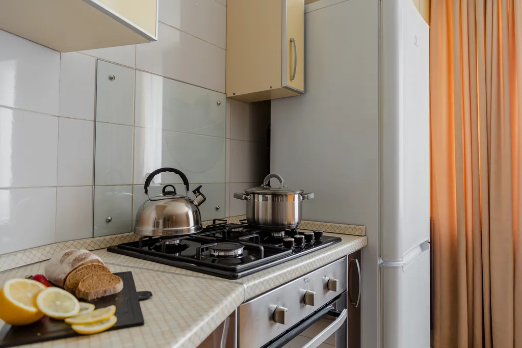 Апартамент Изумруд