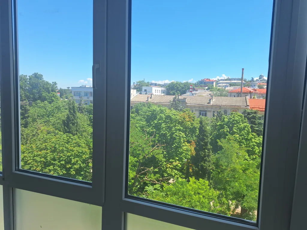 Квартира Квартира Студия в центре — Севастополь