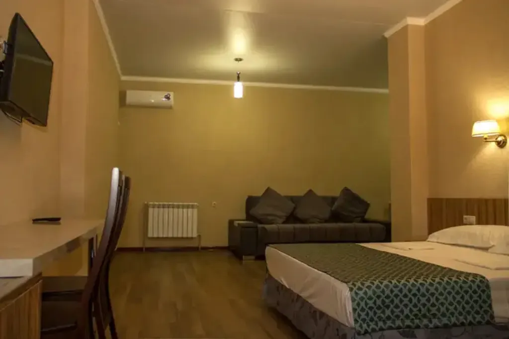 Квартира Комната — аренда посуточно в Гагра