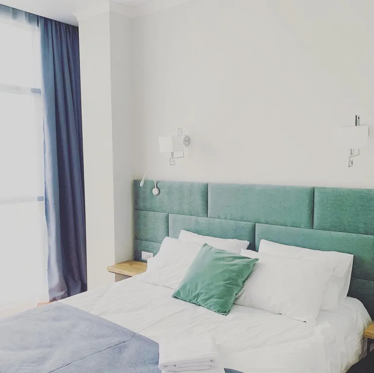 Квартира Комната — Зеленоградск