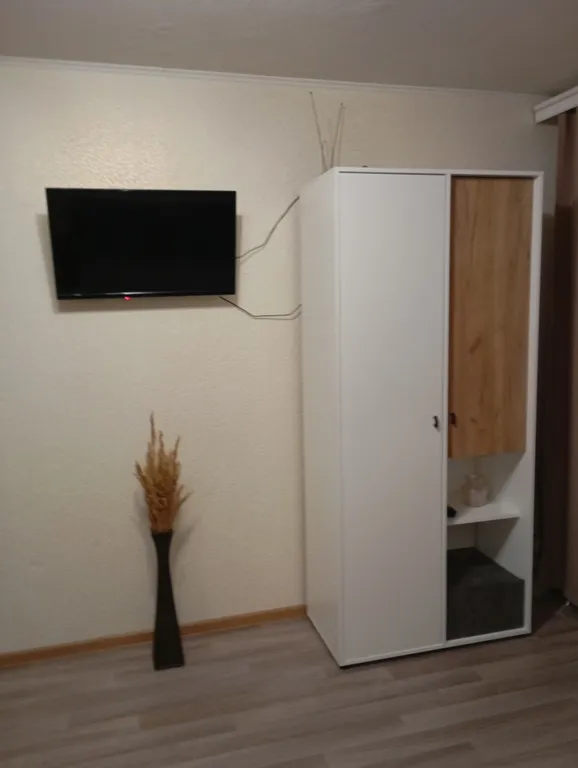 Уютное тихое место рядом с центром города