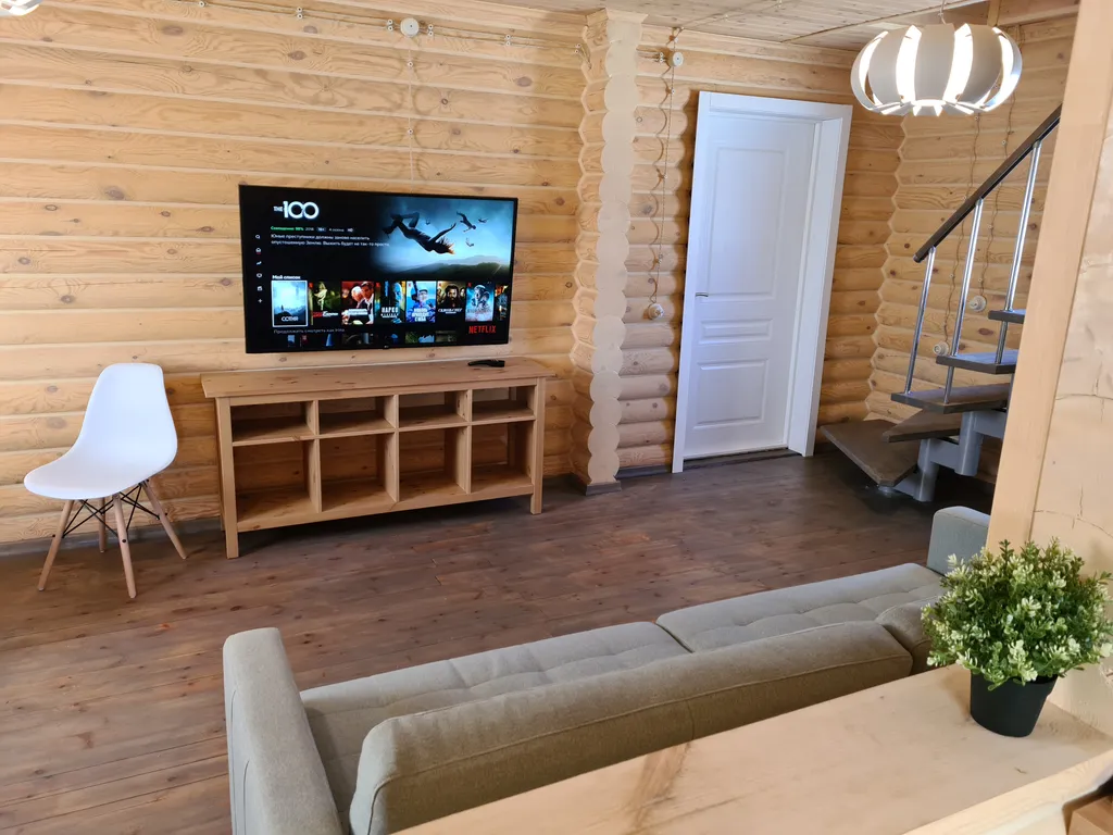 Дачи у Юрманки для душевного отдыха на природе