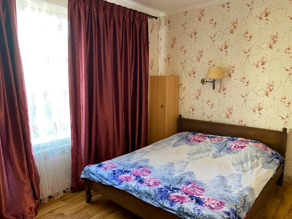 Уютный этаж в частном доме