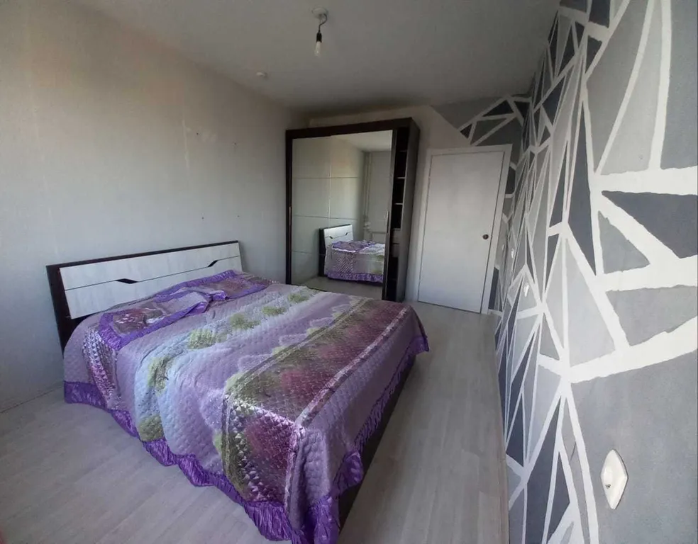 Квартира Двухкомнатная уютная квартира — Красноярск