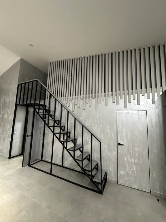 Villa в Подмосковье