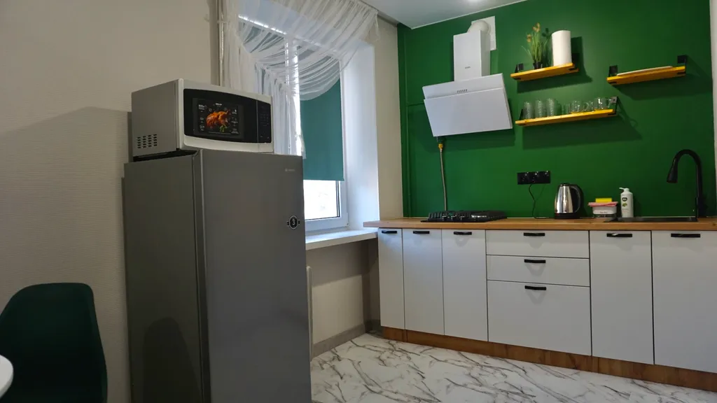 Люкс в центре города