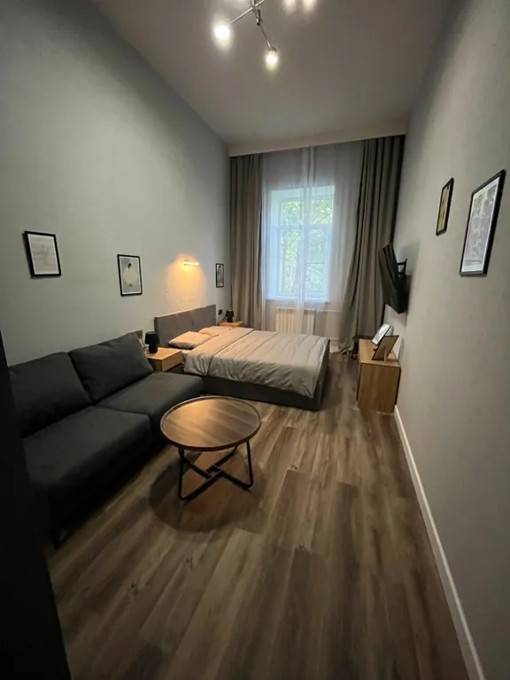 Комфортная 3х комнатная квартира Наследие рядом с Дворцом Павла 1