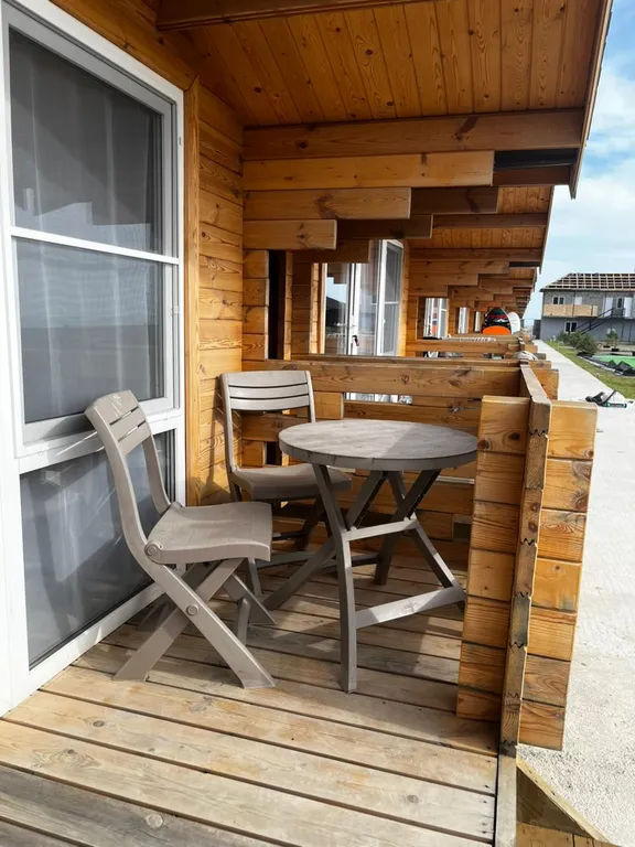 Эко-отель Lifestyle