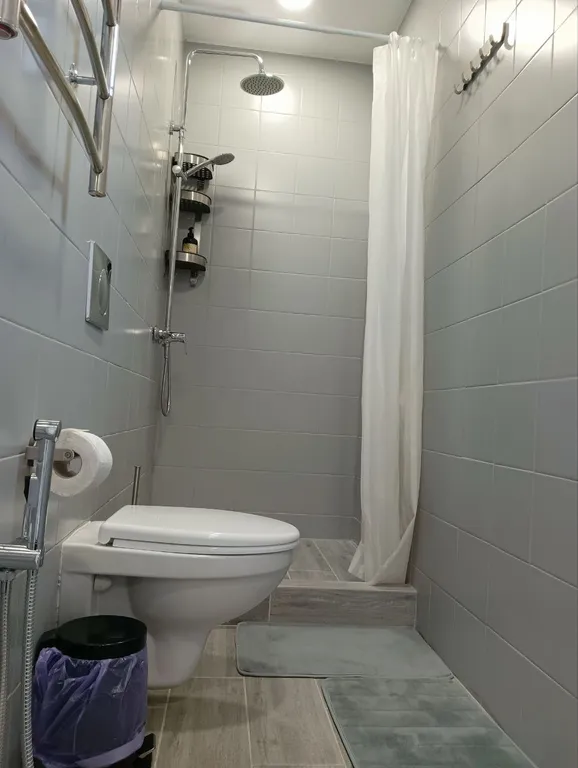 Коттедж Домик на берегу Можайского водохранилища — Можайск