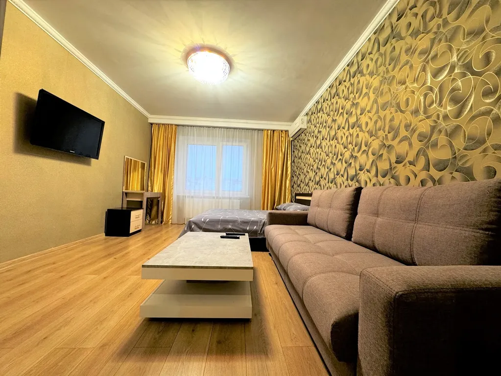 1-комнатная Квартира — аренда посуточно в Могилёв