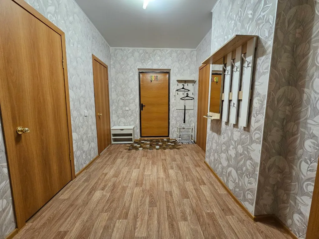 Уютная благоустроеная квартир