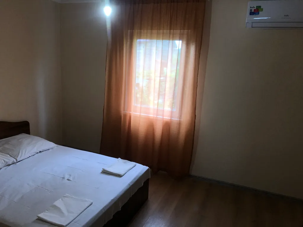 Добро пожаловать в Абхазию