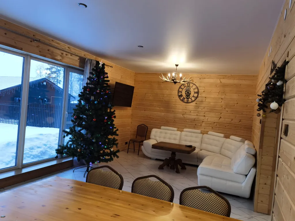 5-комнатный Дом