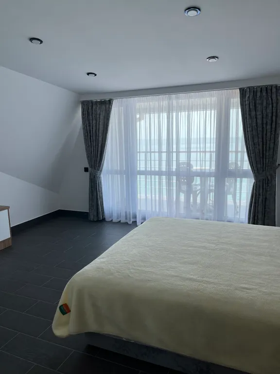 Коттедж Эллинг на берегу моря — аренда посуточно в Приморский