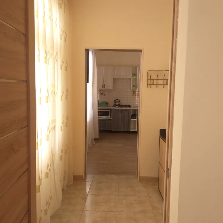 Коттедж Уютный домик в центре солнечной долины — Солнечная Долина