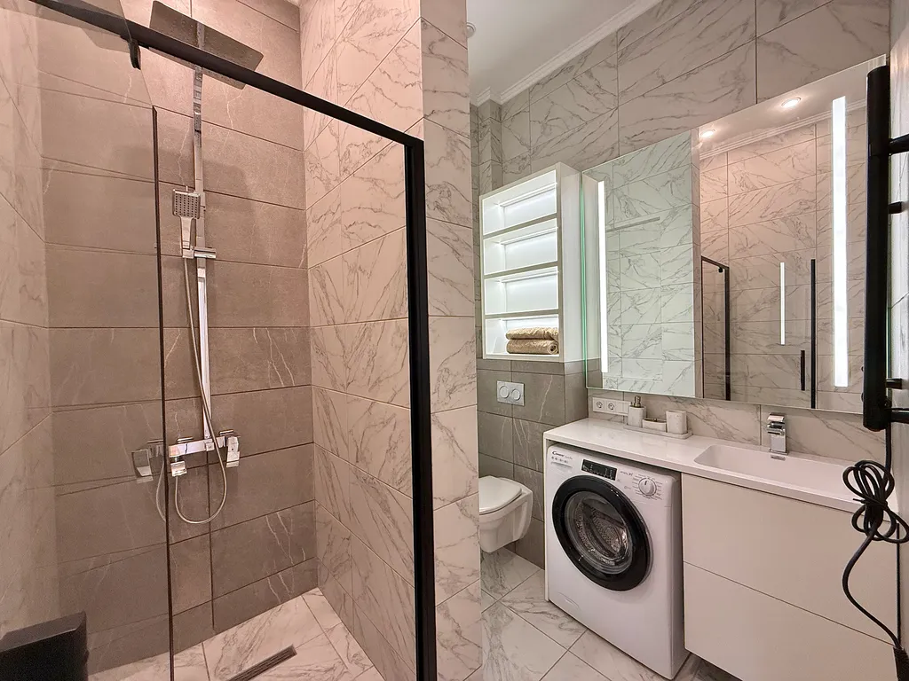 118 Студия в новом ЖК