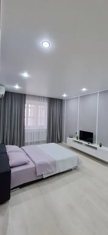 Район аэропорта