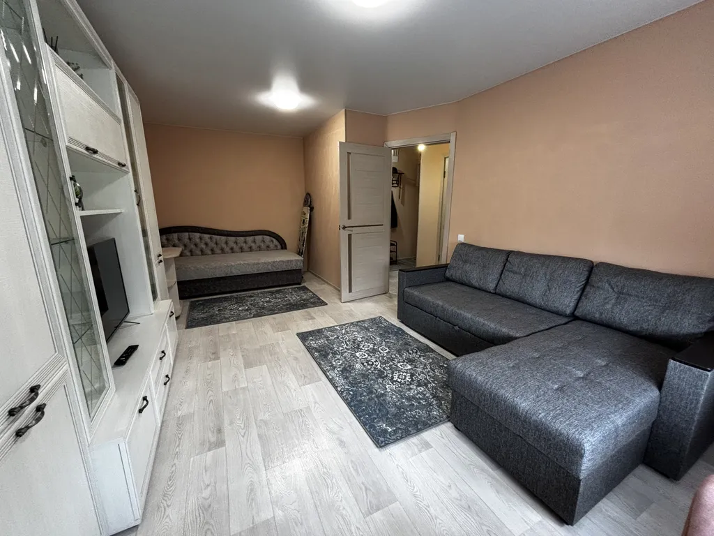 Уютная квартира в Петродворце — аренда посуточно в Петергоф