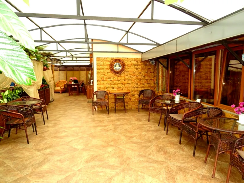 Квартира Комната — Сухум