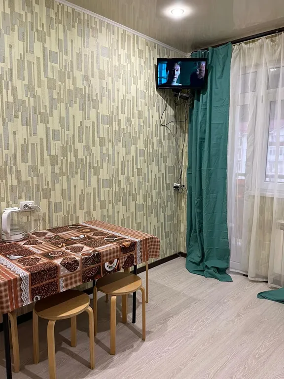 4-комнатная Квартира