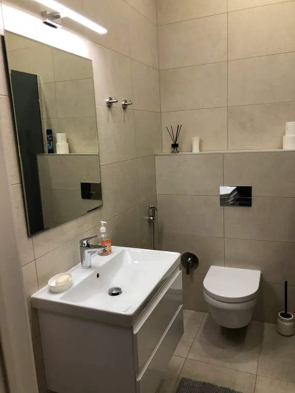 Квартира Апартаменты-Центр — Калининград