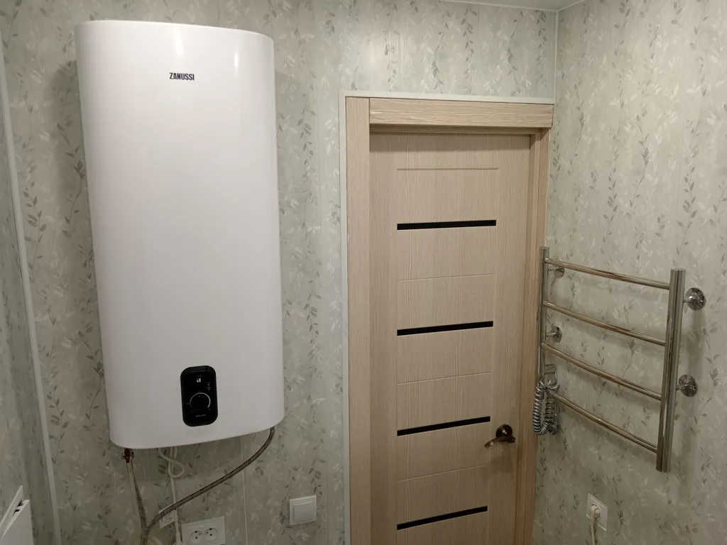 Чистая и уютная квартира в центре Кузнецкого района