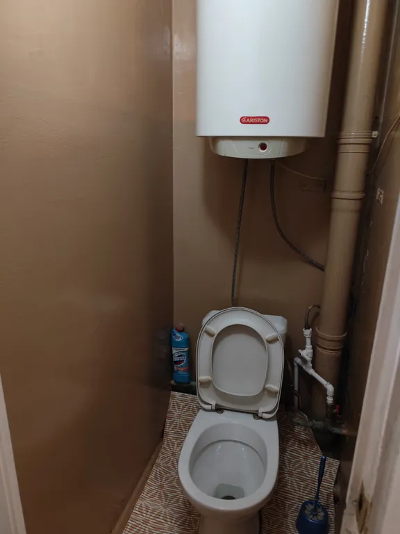 Уютная квартира в центральной части города