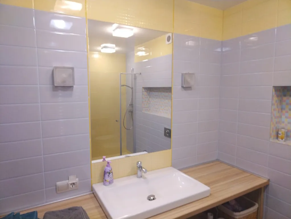 Квартира Уютная квартира на Берегу Балтийского Моря — Зеленоградск