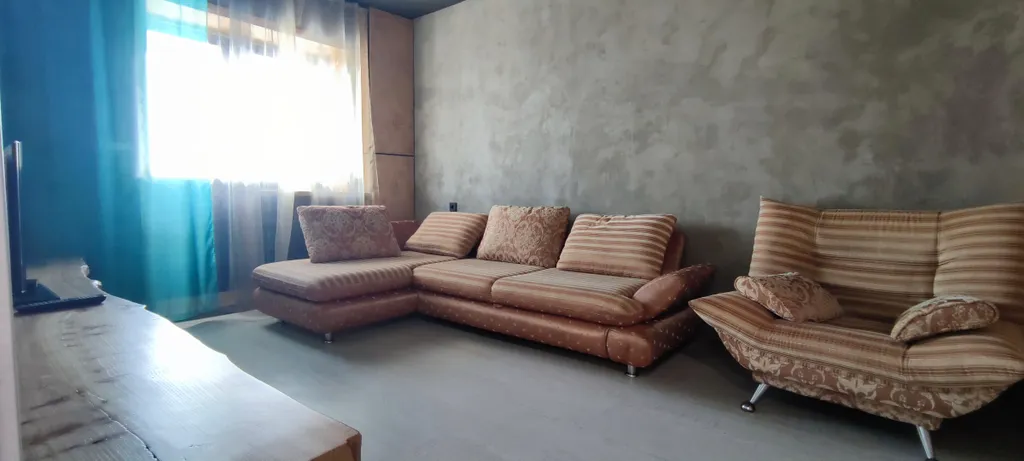 Уютная лофт-квартира в центре города