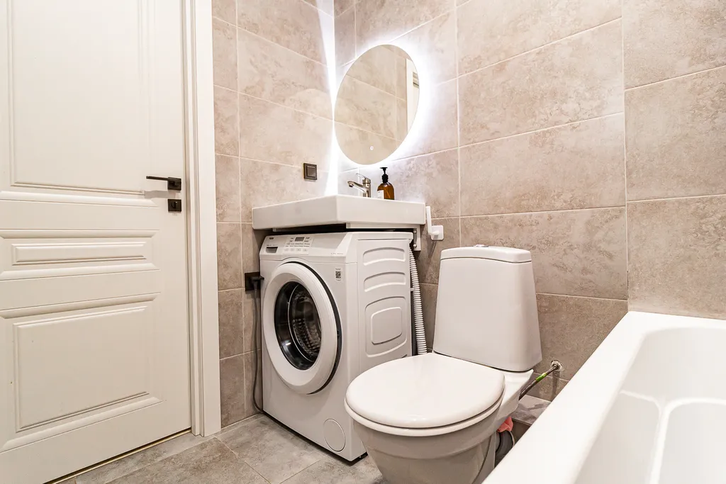 Квартира Квартира Уютная студия — Краснодар