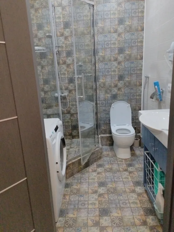 Квартира Квартира напротив казино — Эсто-Садок