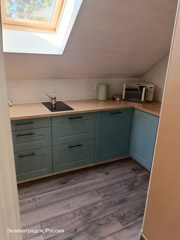 Уютная квартира в самом центре города