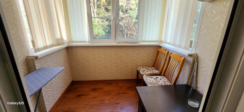 Уютная квартира в центре для комфортного отдыха