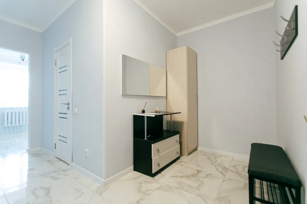 Апартаменты в центре