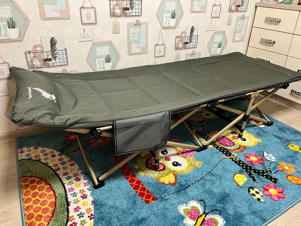 Большая тёплая уютная квартира с тремя отдельными комнатами и лоджией