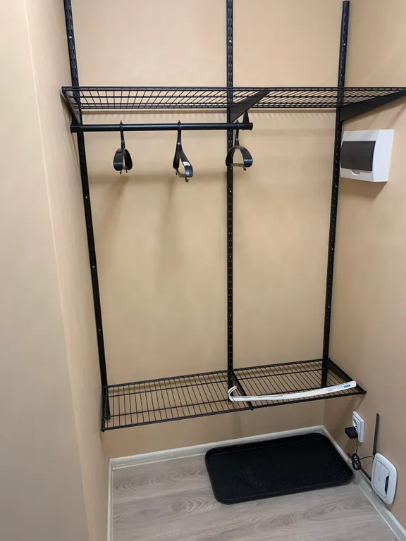 Квартира с круглосуточным вселением