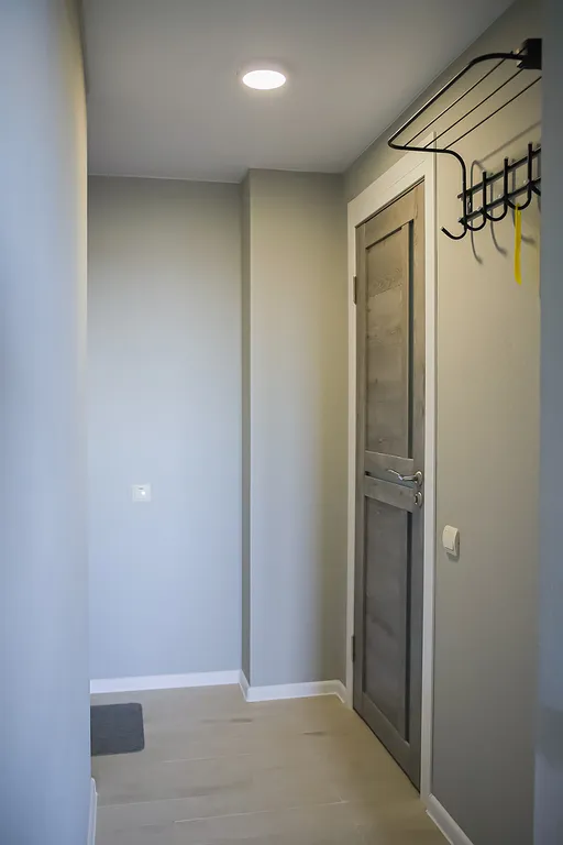 Студия в центре Факел 1